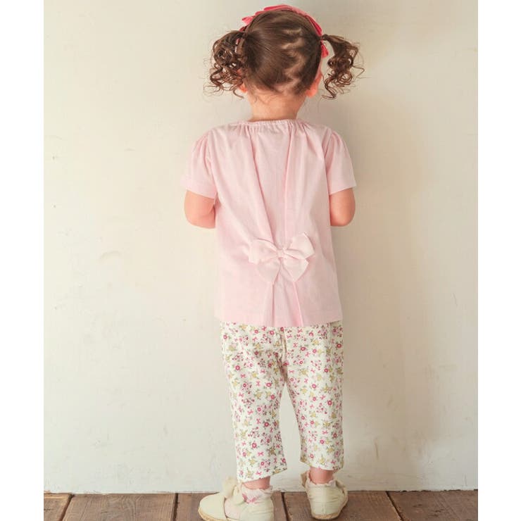 子供服 女の子 パンツ | moononnon | 詳細画像3 