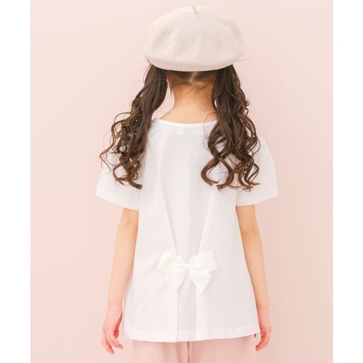 子供服 女の子 Tシャツ | moononnon | 詳細画像11 