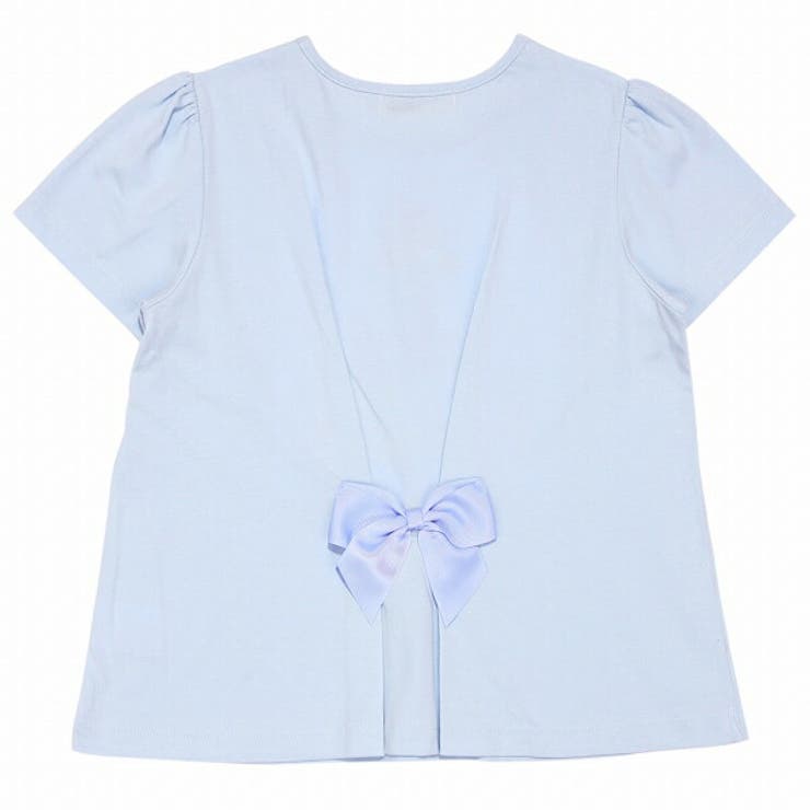 子供服 女の子 Tシャツ | moononnon | 詳細画像6 