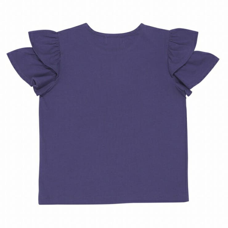 子供服 女の子 Tシャツ | moononnon | 詳細画像6 