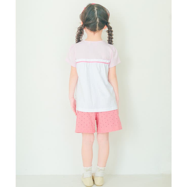 子供服 女の子 Tシャツ | moononnon | 詳細画像12 