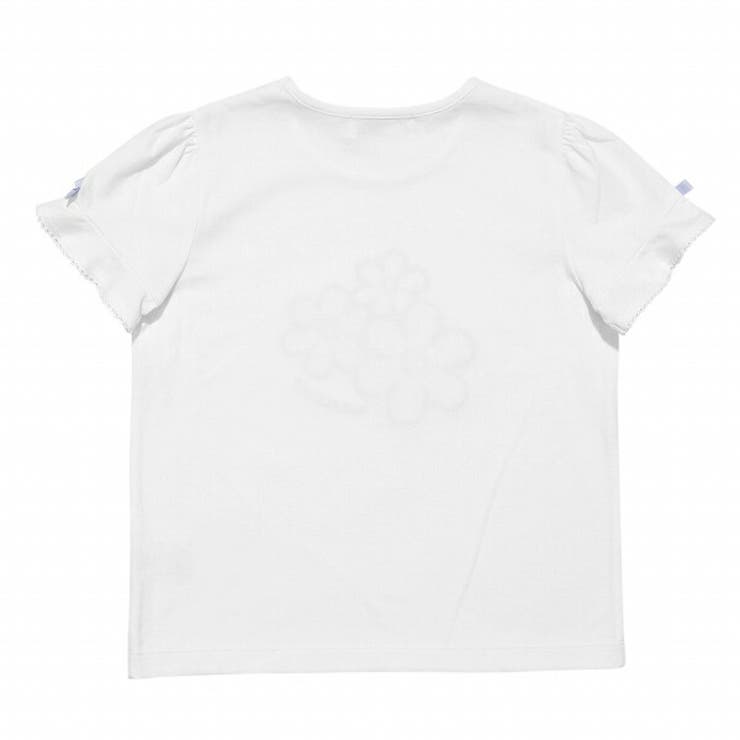 子供服 女の子 Tシャツ | moononnon | 詳細画像7 