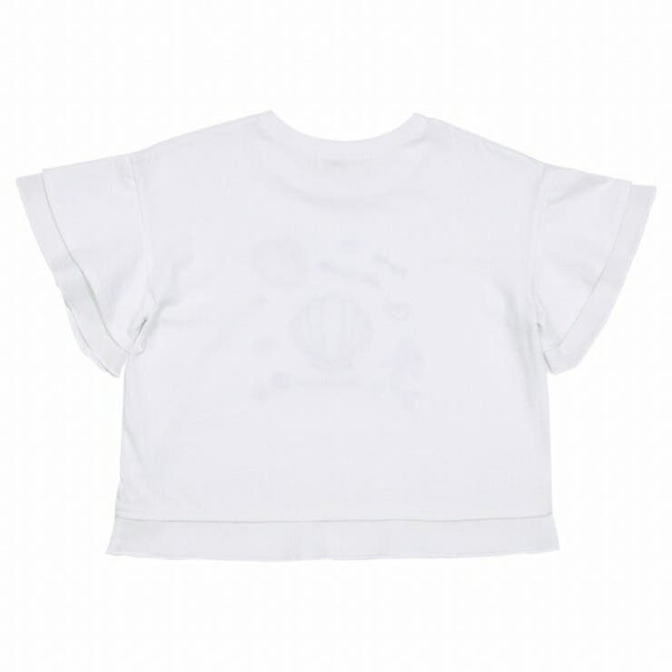 子供服 女の子 Tシャツ | moononnon | 詳細画像8 
