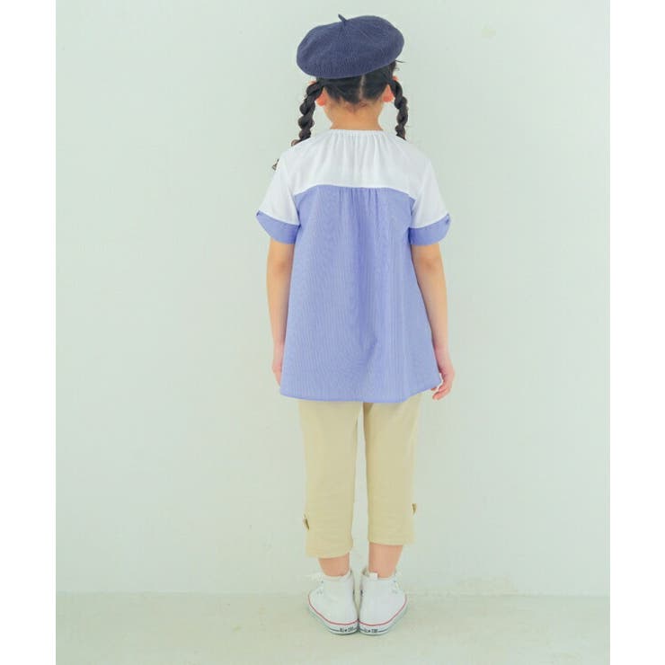 子供服 女の子 Tシャツ | moononnon | 詳細画像4 