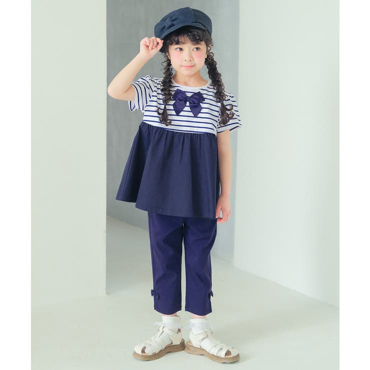 子供服 女の子 Tシャツ | moononnon | 詳細画像10 