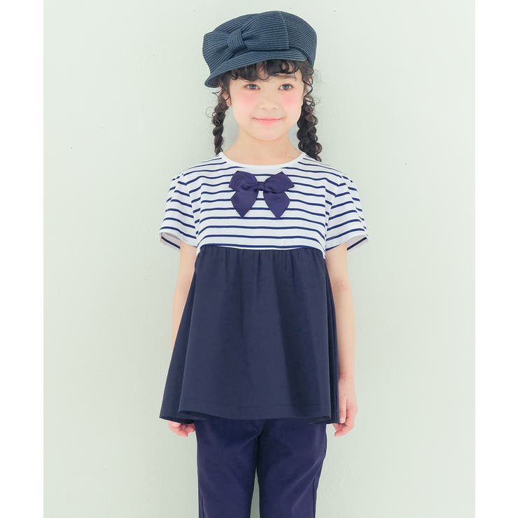 子供服 女の子 Tシャツ | moononnon | 詳細画像12 
