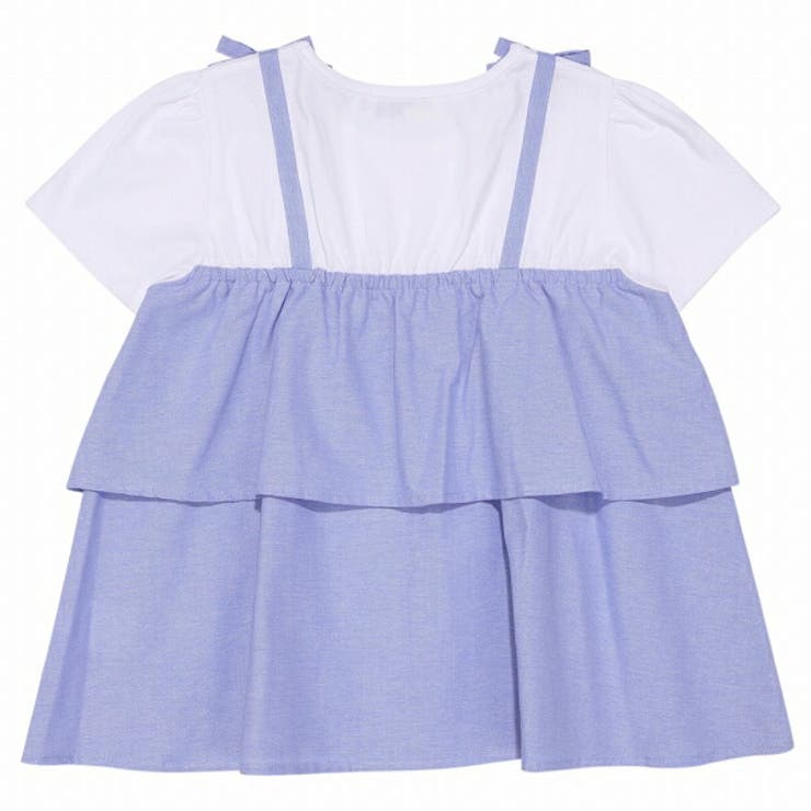 子供服 女の子 Tシャツ | moononnon | 詳細画像6 