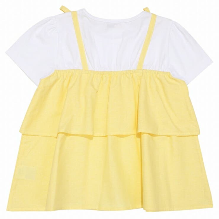 子供服 女の子 Tシャツ | moononnon | 詳細画像4 