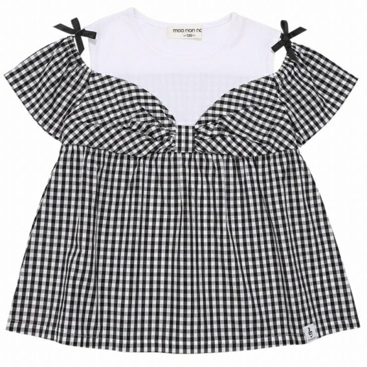 子供服 女の子 Tシャツ | moononnon | 詳細画像6 