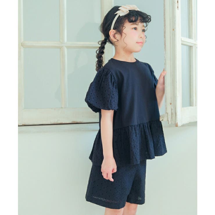 子供服 女の子 Tシャツ | moononnon | 詳細画像2 