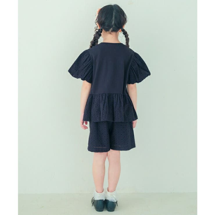 子供服 女の子 Tシャツ | moononnon | 詳細画像5 