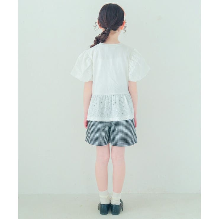 子供服 女の子 Tシャツ | moononnon | 詳細画像9 