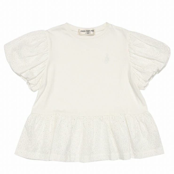 子供服 女の子 Tシャツ | moononnon | 詳細画像12 