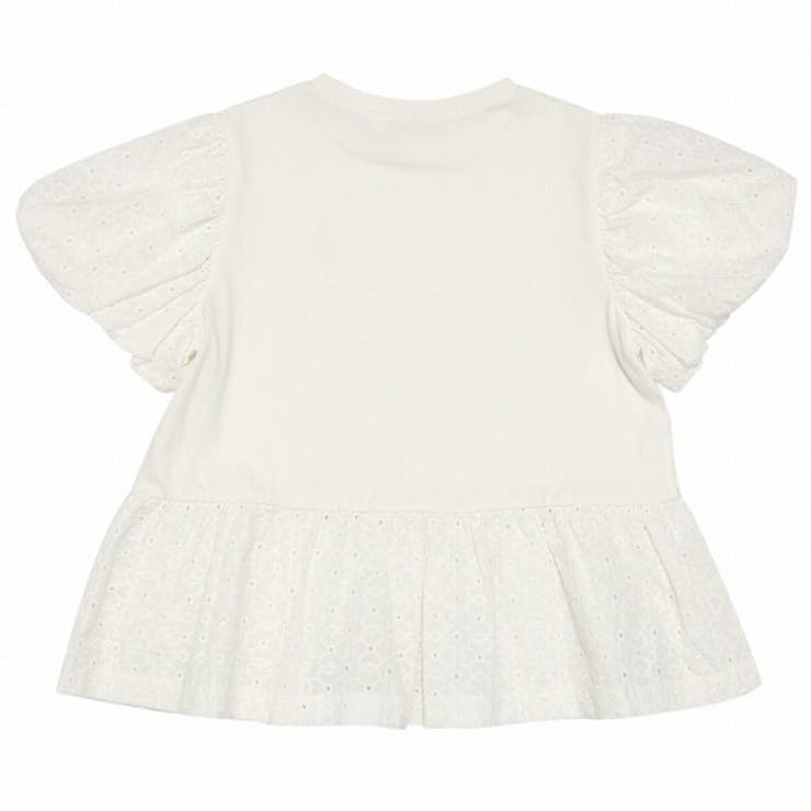 子供服 女の子 Tシャツ | moononnon | 詳細画像13 