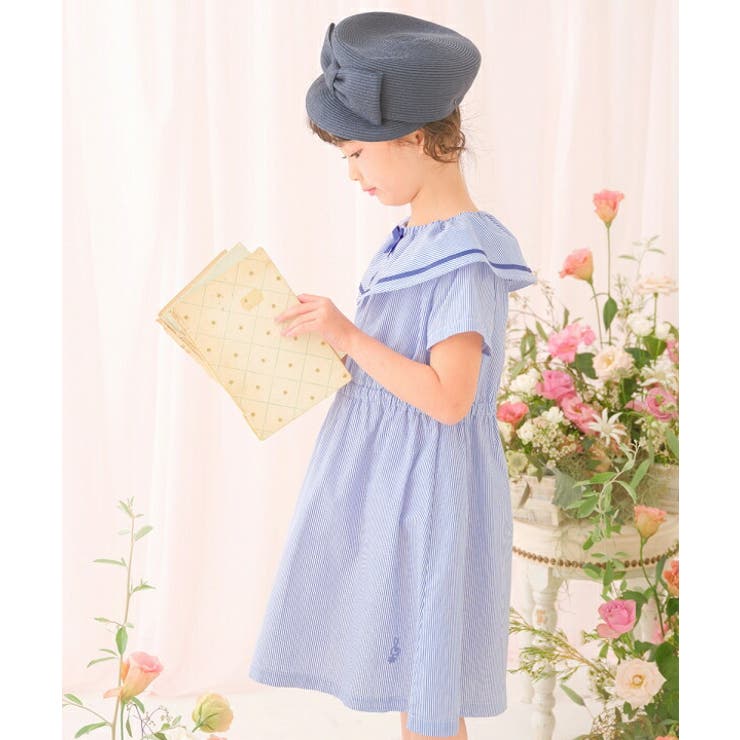 子供服 女の子 ワンピース | moononnon | 詳細画像6 