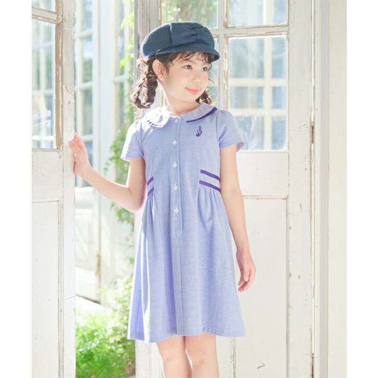 子供服 女の子 ワンピース | moononnon | 詳細画像3 