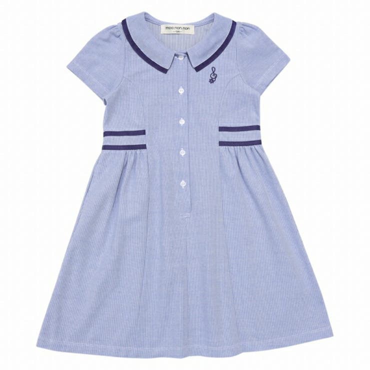 子供服 女の子 ワンピース | moononnon | 詳細画像6 