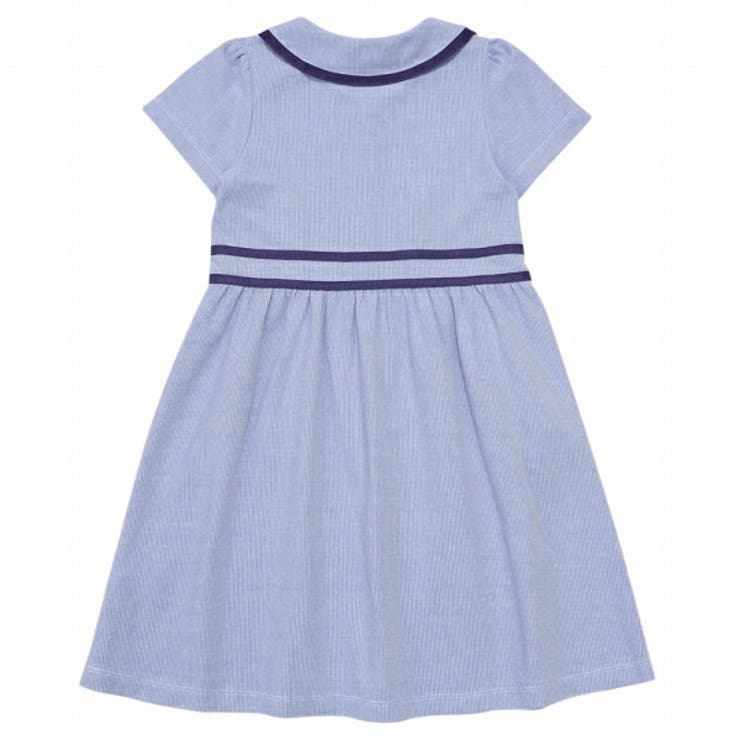 子供服 女の子 ワンピース | moononnon | 詳細画像7 