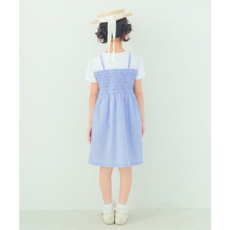 子供服 女の子 ワンピース | moononnon | 詳細画像9 