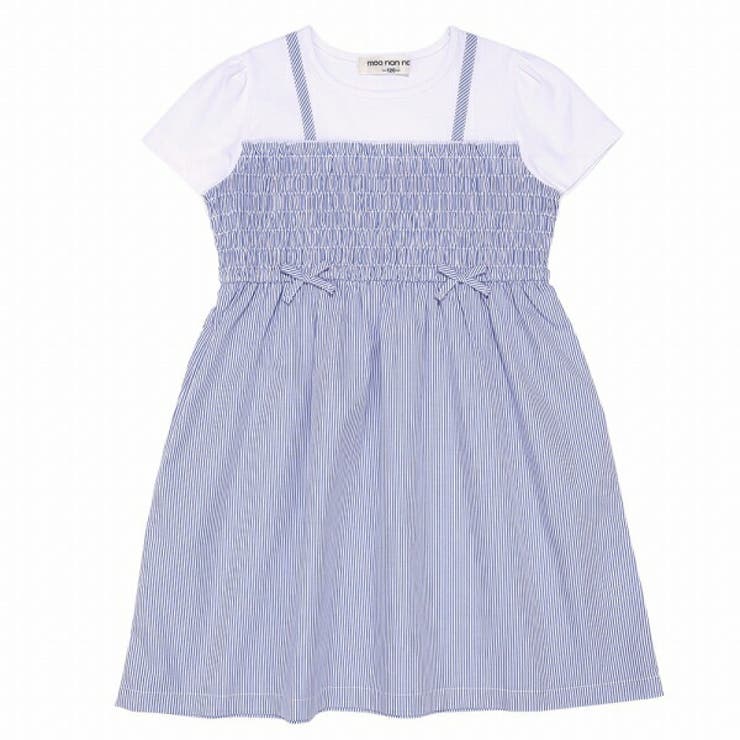 子供服 女の子 ワンピース | moononnon | 詳細画像12 