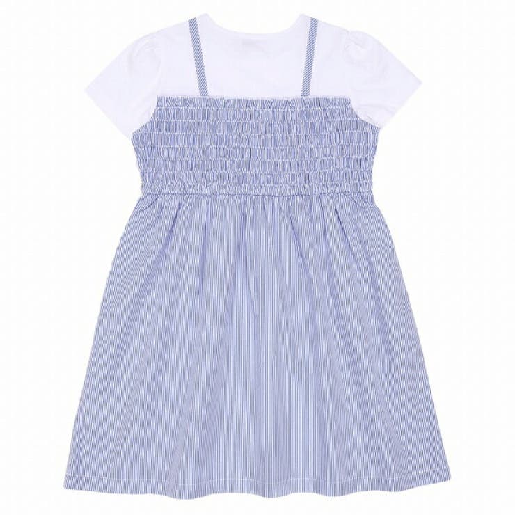 子供服 女の子 ワンピース | moononnon | 詳細画像13 