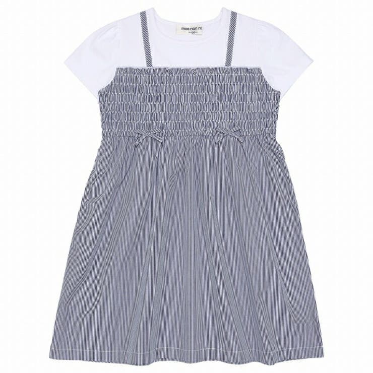 子供服 女の子 ワンピース | moononnon | 詳細画像10 