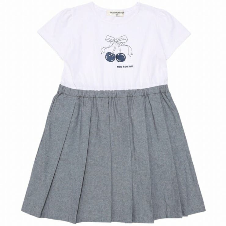 子供服 女の子 ワンピース | moononnon | 詳細画像8 