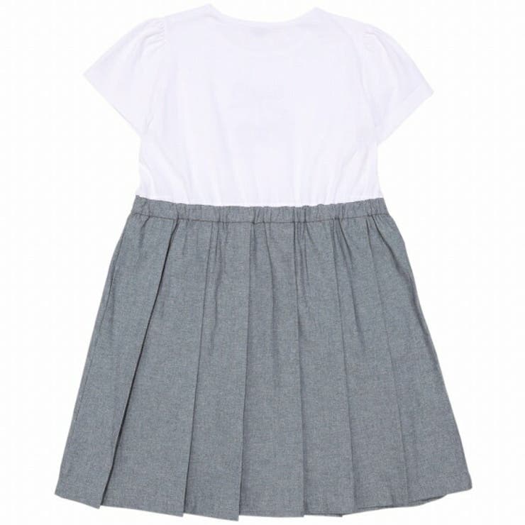 子供服 女の子 ワンピース | moononnon | 詳細画像9 