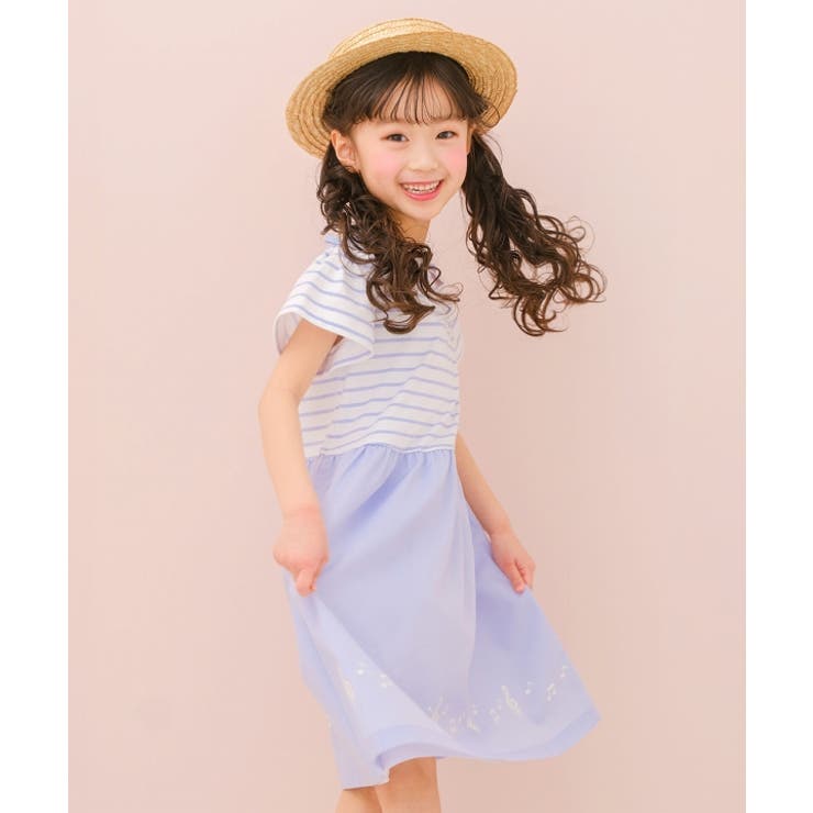 子供服 女の子 ワンピース | moononnon | 詳細画像12 