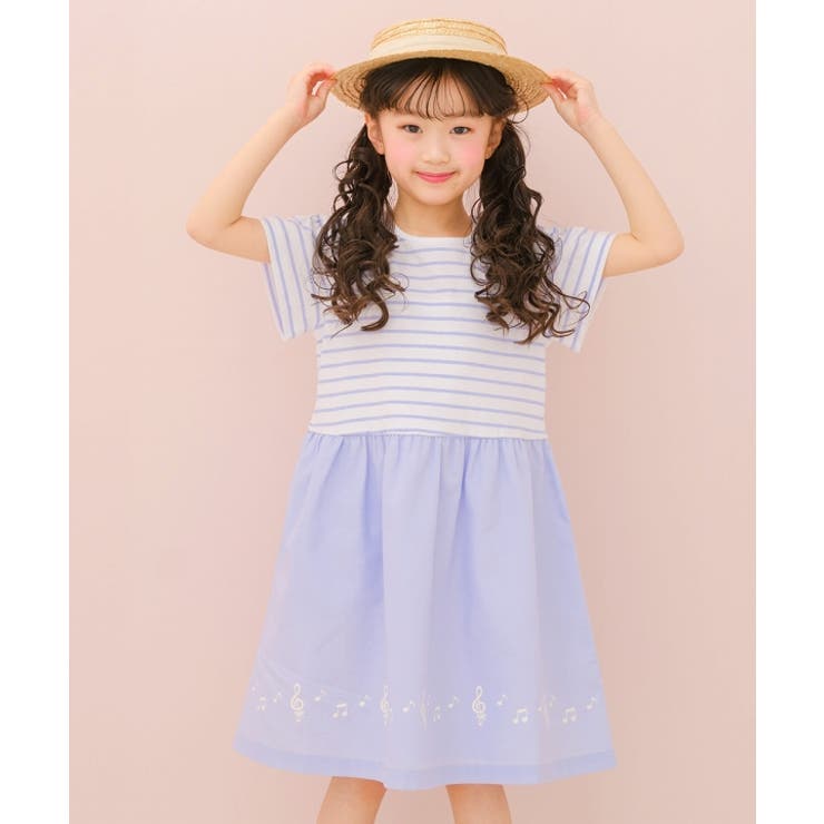 子供服 女の子 ワンピース | moononnon | 詳細画像13 