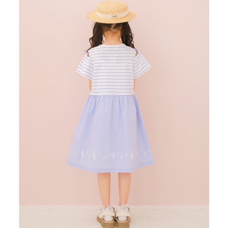 子供服 女の子 ワンピース | moononnon | 詳細画像14 