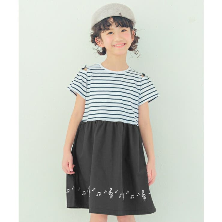 子供服 女の子 ワンピース | moononnon | 詳細画像1 