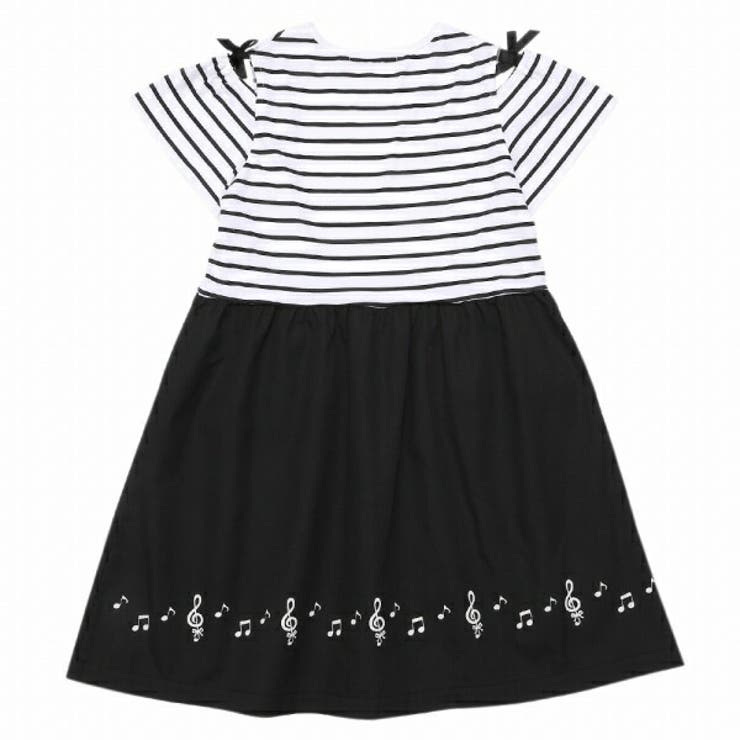 子供服 女の子 ワンピース | moononnon | 詳細画像7 