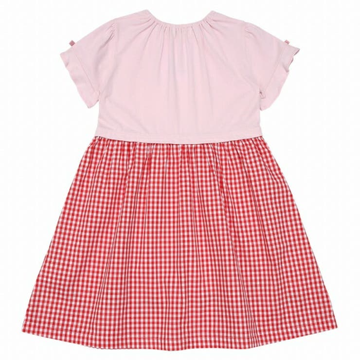 子供服 女の子 ワンピース | moononnon | 詳細画像9 