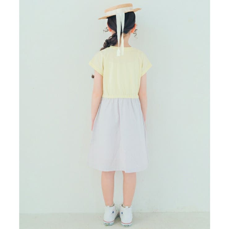 子供服 女の子 ワンピース | moononnon | 詳細画像2 