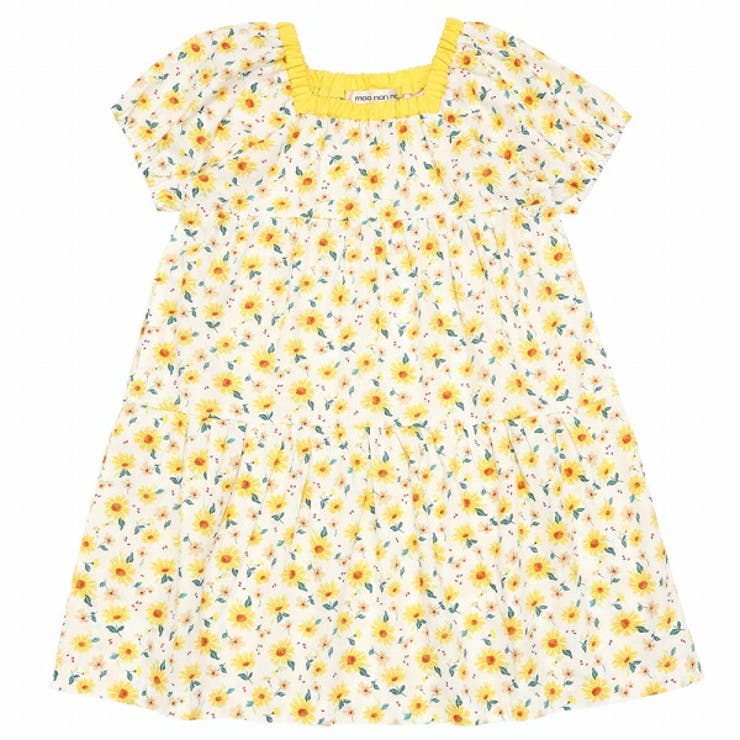 子供服 女の子 ワンピース | moononnon | 詳細画像9 