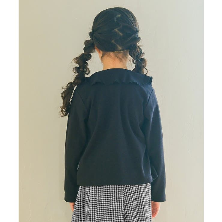 子供服 女の子 カーディガン | moononnon | 詳細画像8 
