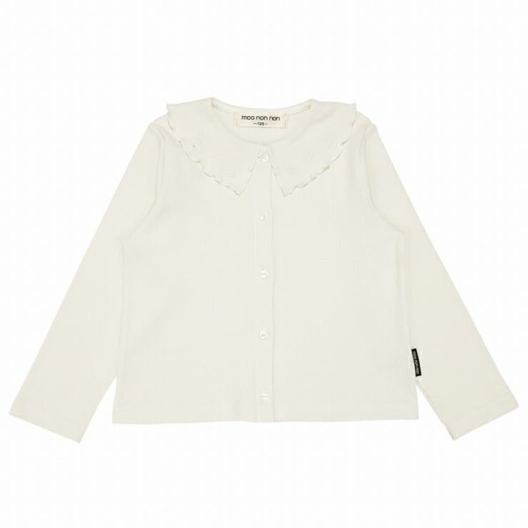 子供服 女の子 カーディガン | moononnon | 詳細画像4 