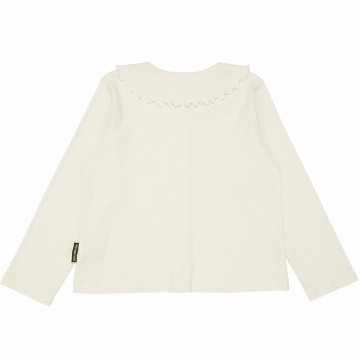 子供服 女の子 カーディガン | moononnon | 詳細画像5 