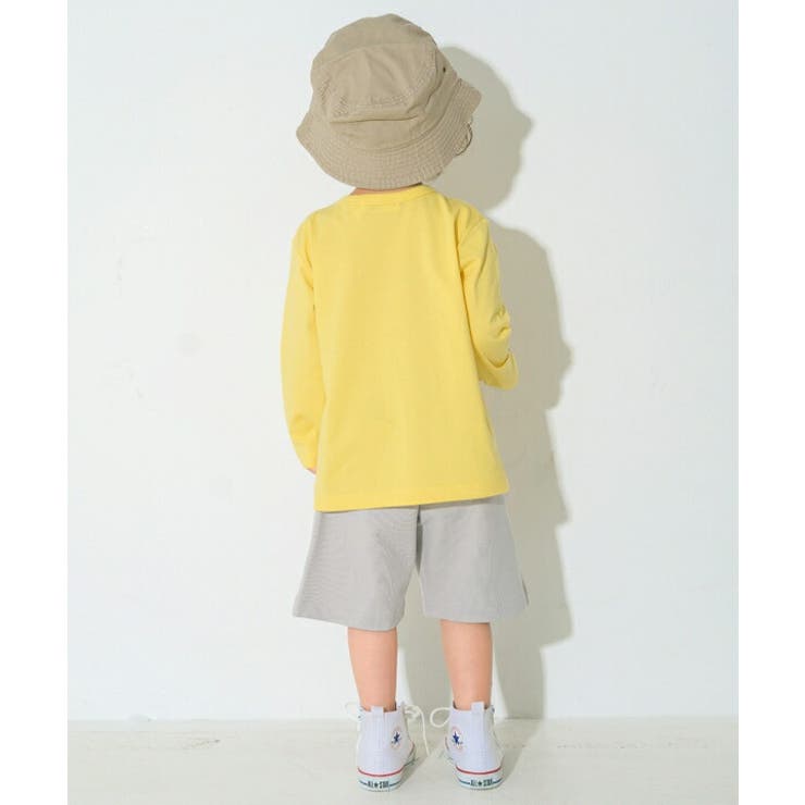 子供服 男の子 Tシャツ | moononnon | 詳細画像2 