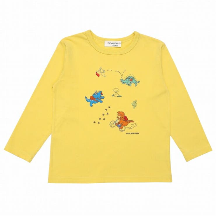 子供服 男の子 Tシャツ | moononnon | 詳細画像4 