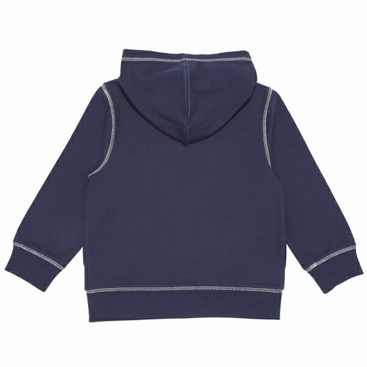 子供服 男の子 パーカー | moononnon | 詳細画像9 