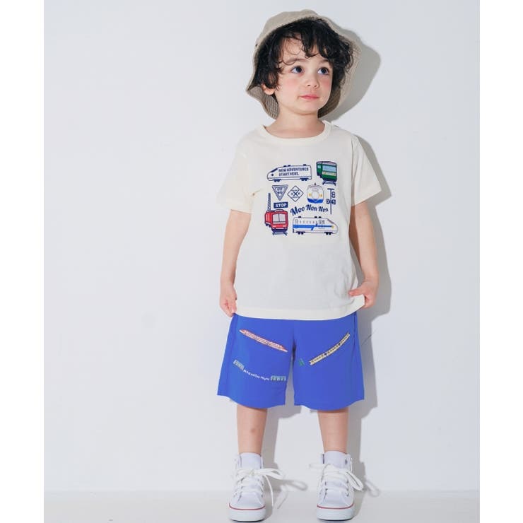子供服 男の子 パンツ | moononnon | 詳細画像11 