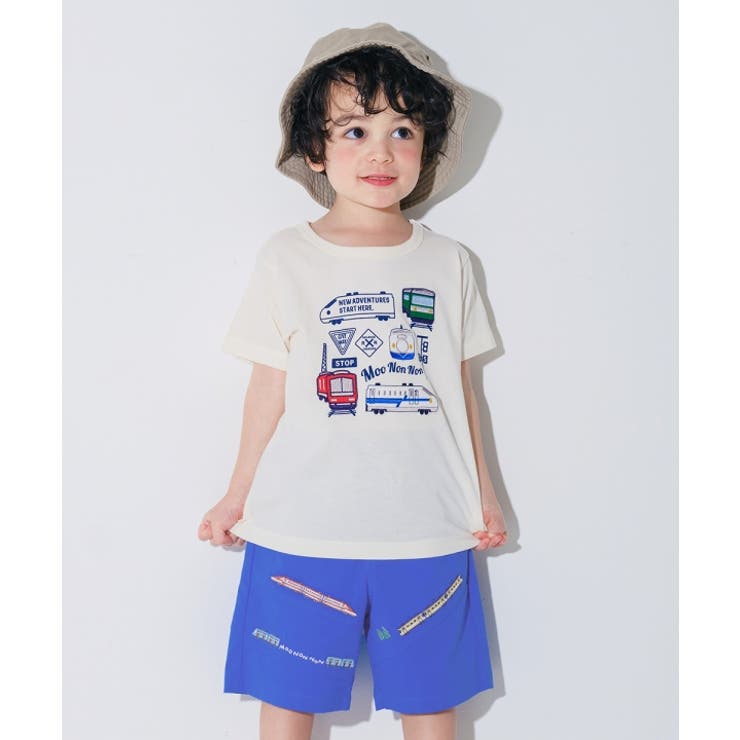 子供服 男の子 パンツ | moononnon | 詳細画像12 