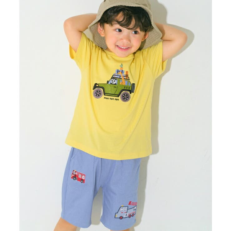 子供服 男の子 パンツ | moononnon | 詳細画像10 