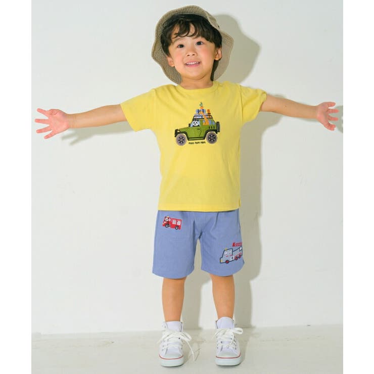 子供服 男の子 パンツ | moononnon | 詳細画像11 