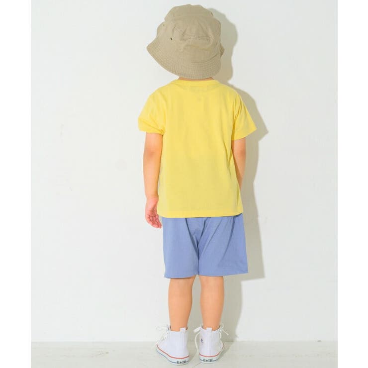 子供服 男の子 パンツ | moononnon | 詳細画像12 