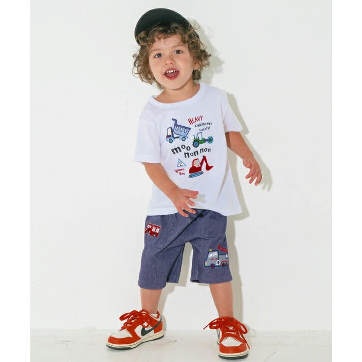 子供服 男の子 パンツ | moononnon | 詳細画像7 