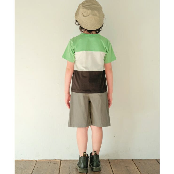 子供服 男の子 パンツ | moononnon | 詳細画像4 