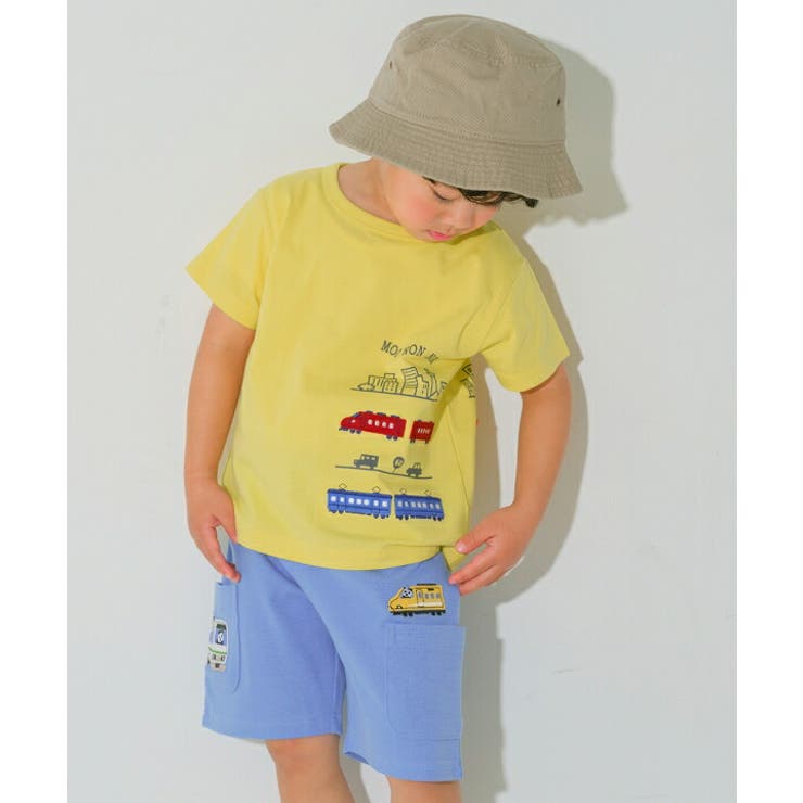 子供服 男の子 パンツ | moononnon | 詳細画像10 